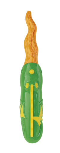  ELGYDIUM Escova de Dentes, ELGYDIUM Kids Dragon 2/6 Anos - Escova de dentes para crianças