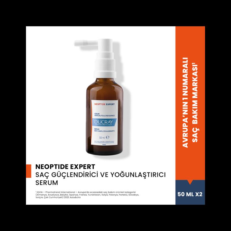 Saç Dökülmesi Karşıtı Serum