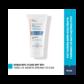 2-in-1. SPF 50+ sun protection. Anti-blemish. Prevents the “rebound effect”*