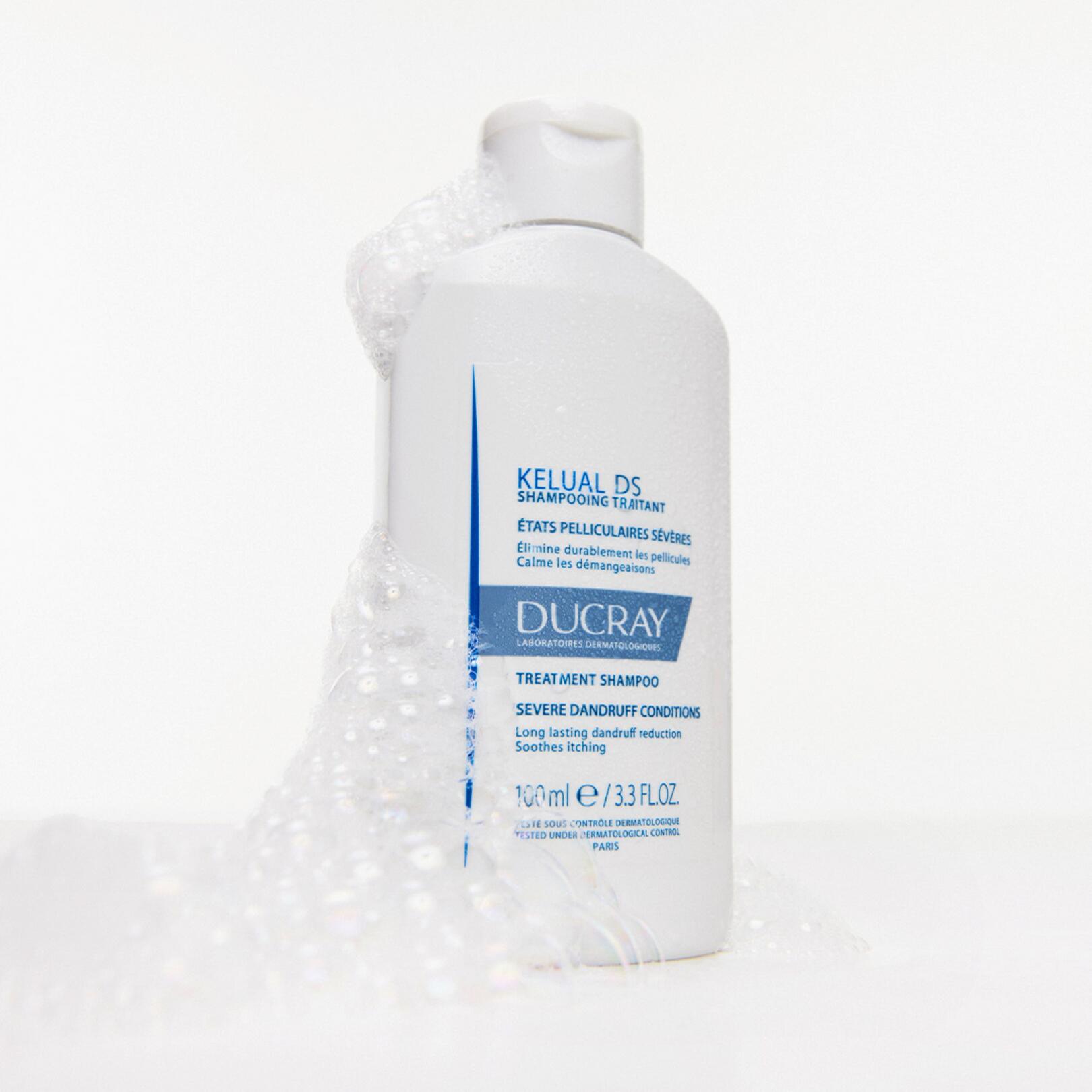 Intensiv-Pflege Shampoo - Ciclopiroxolamin 1.5%