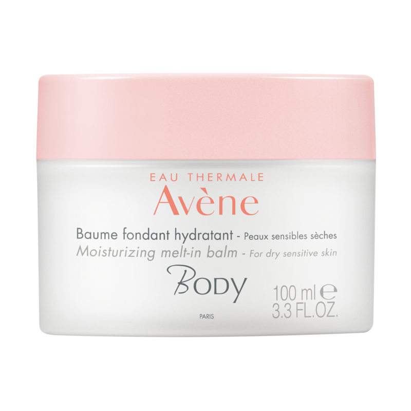BODY Baume fondant hydratant