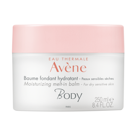 BODY Baume fondant hydratant