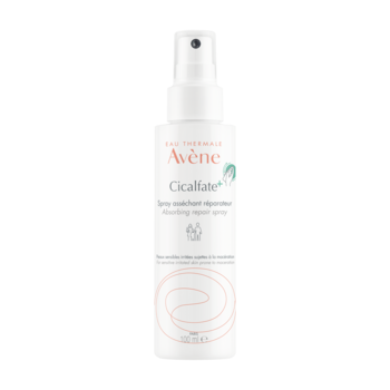 ROUTINE DI TRATTAMENTO Cicalfate+ Crema Ristrutturante Protettiva