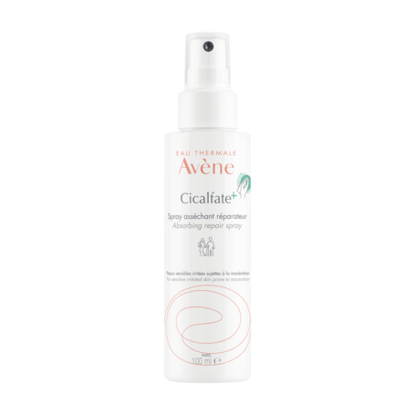 Cicalfate+ Spray secante reparador