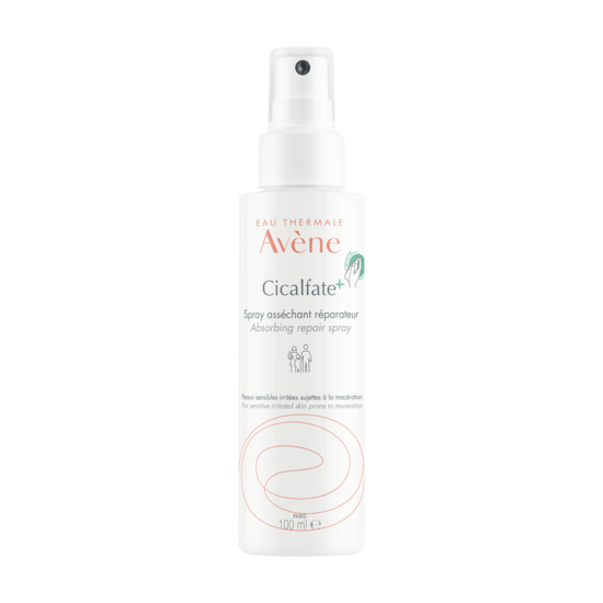 CICALFATE+ Akutpflege-Spray