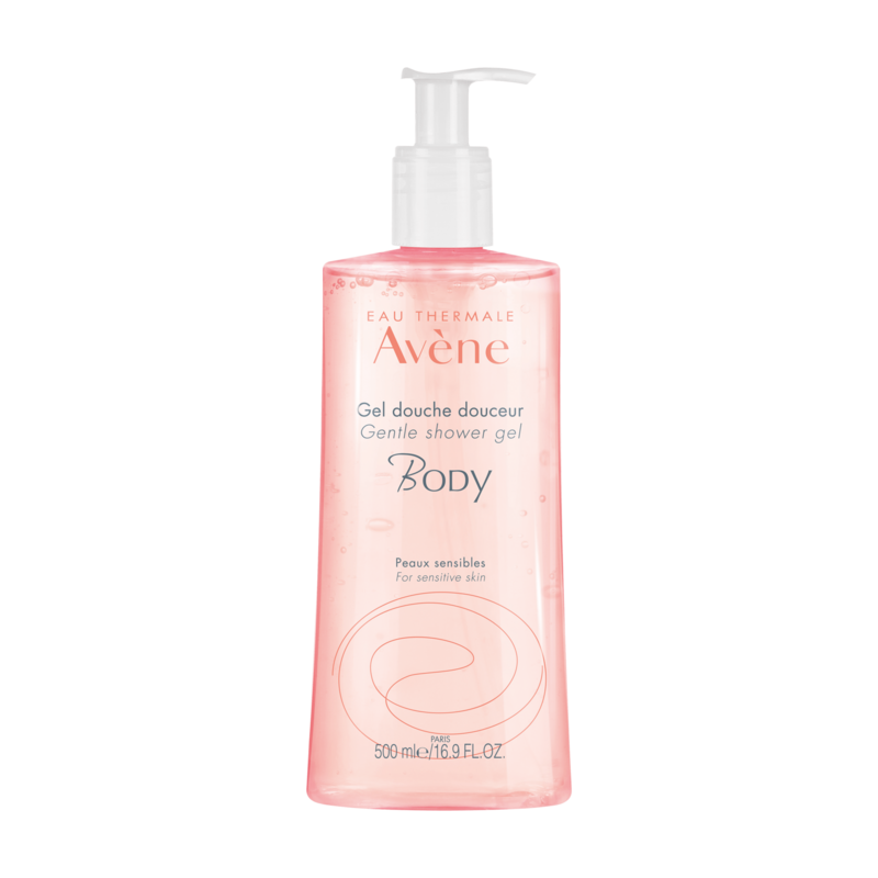 BODY Gentle Duş Jeli