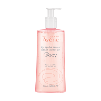 BODY Gel douche douceur