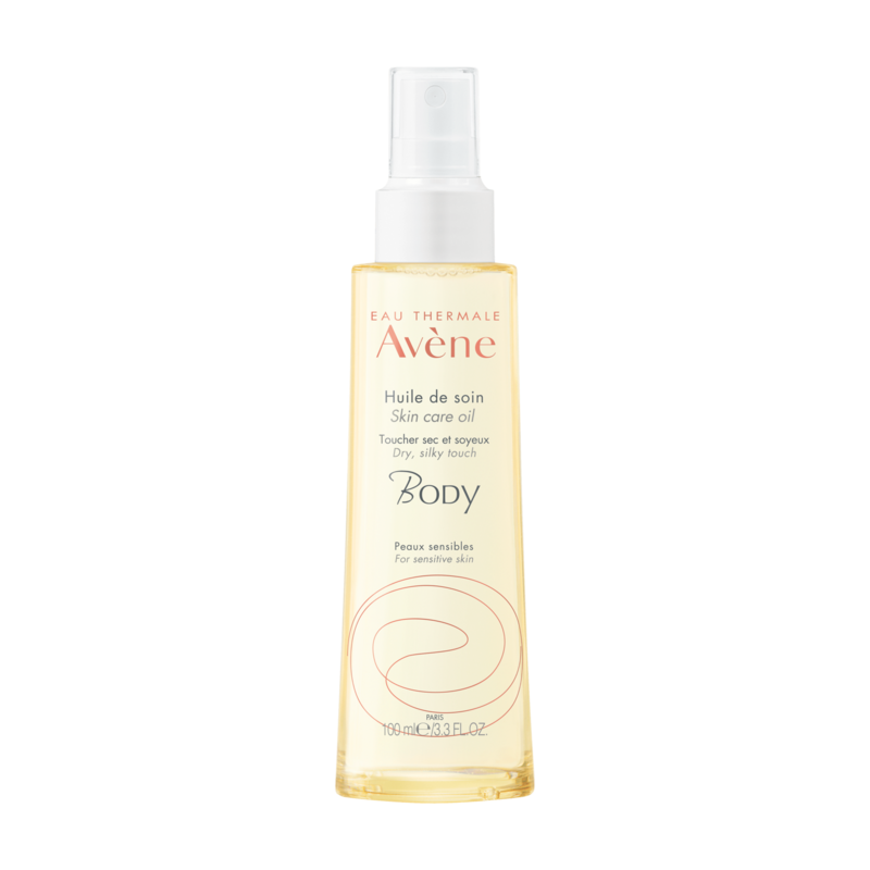 Olio di trattamento