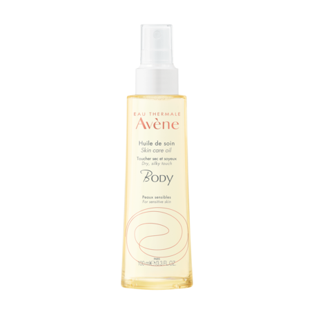 BODY Verzorgingsolie
