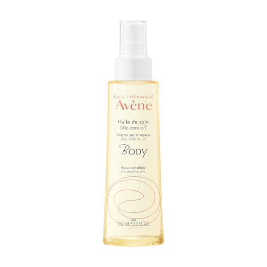 Olio di trattamento