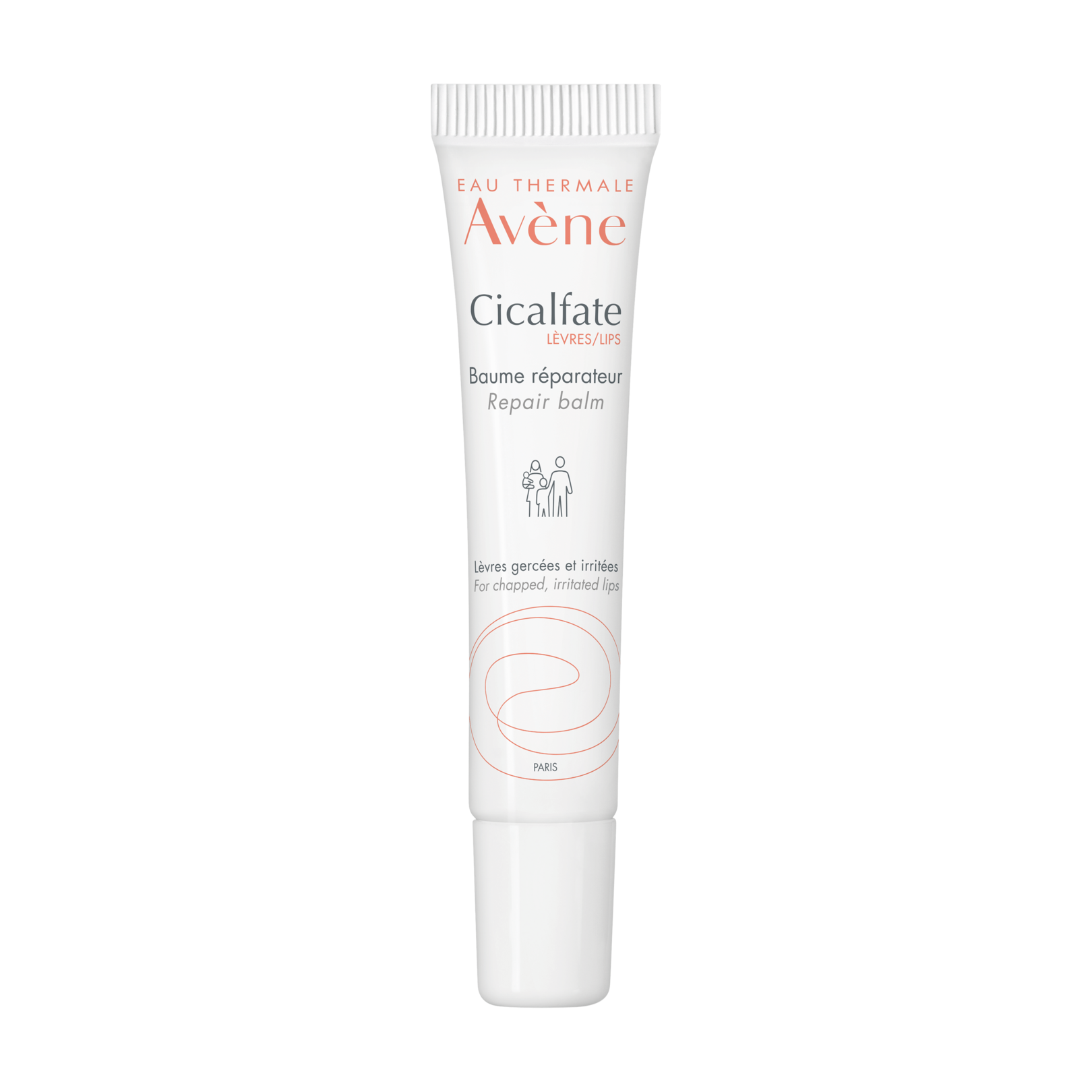 Cicalfate Labios Protege E Nutre Eau Thermale Avene