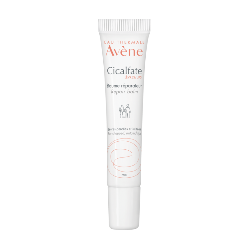 Cicalfate labios Bálsamo reparador