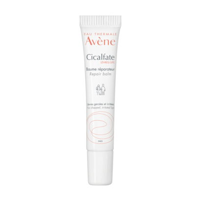 Cicalfate Lips Restorative Lip Cream