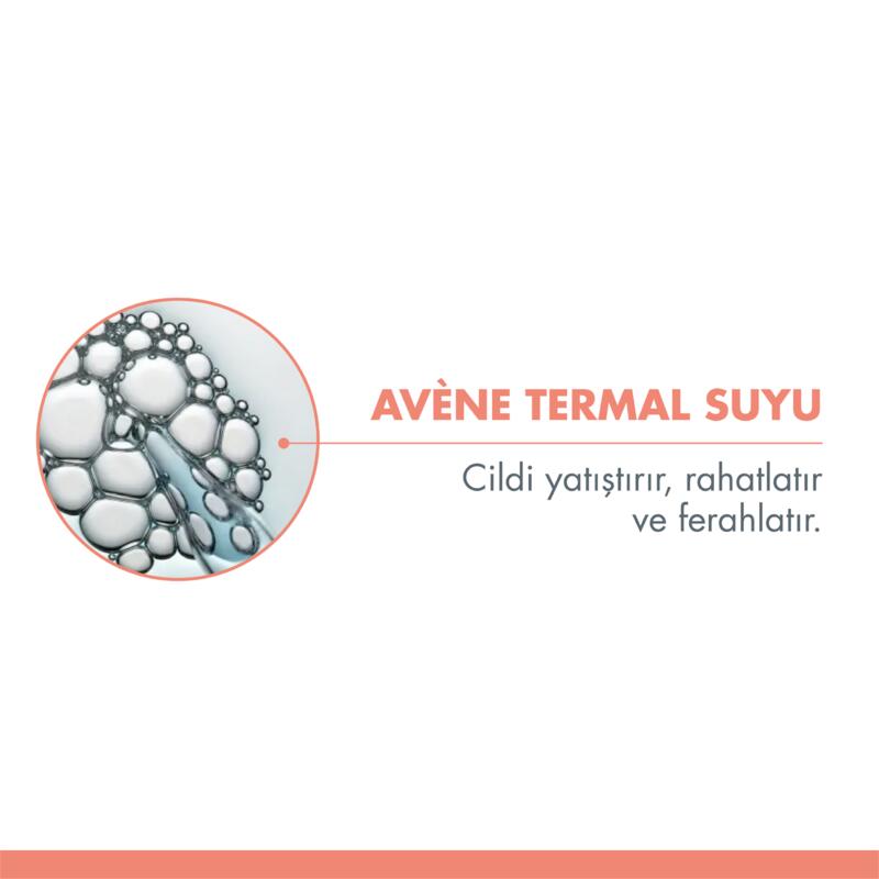 Avène Termal Su