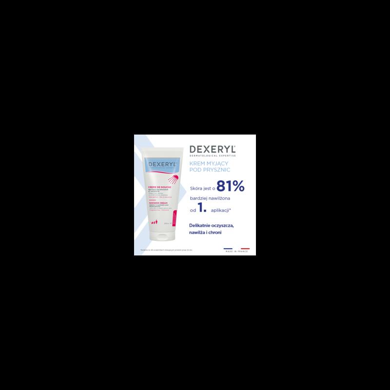 DEXERYL krem myjący pod prysznic