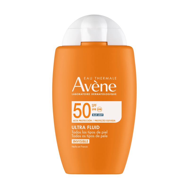 ULTRA FLUIDO INVISIBLE SPF50