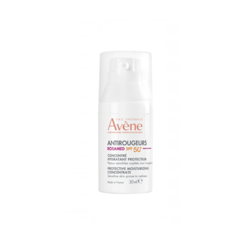  Antirougeurs ROSAMED SPF50+ Zaštitni hidrirajući koncentrat