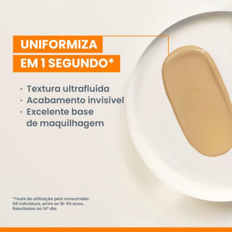Avène Protetor Solar ULTRA FLUID MAT PERFECT
