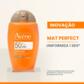 Avène Protetor Solar ULTRA FLUID MAT PERFECT