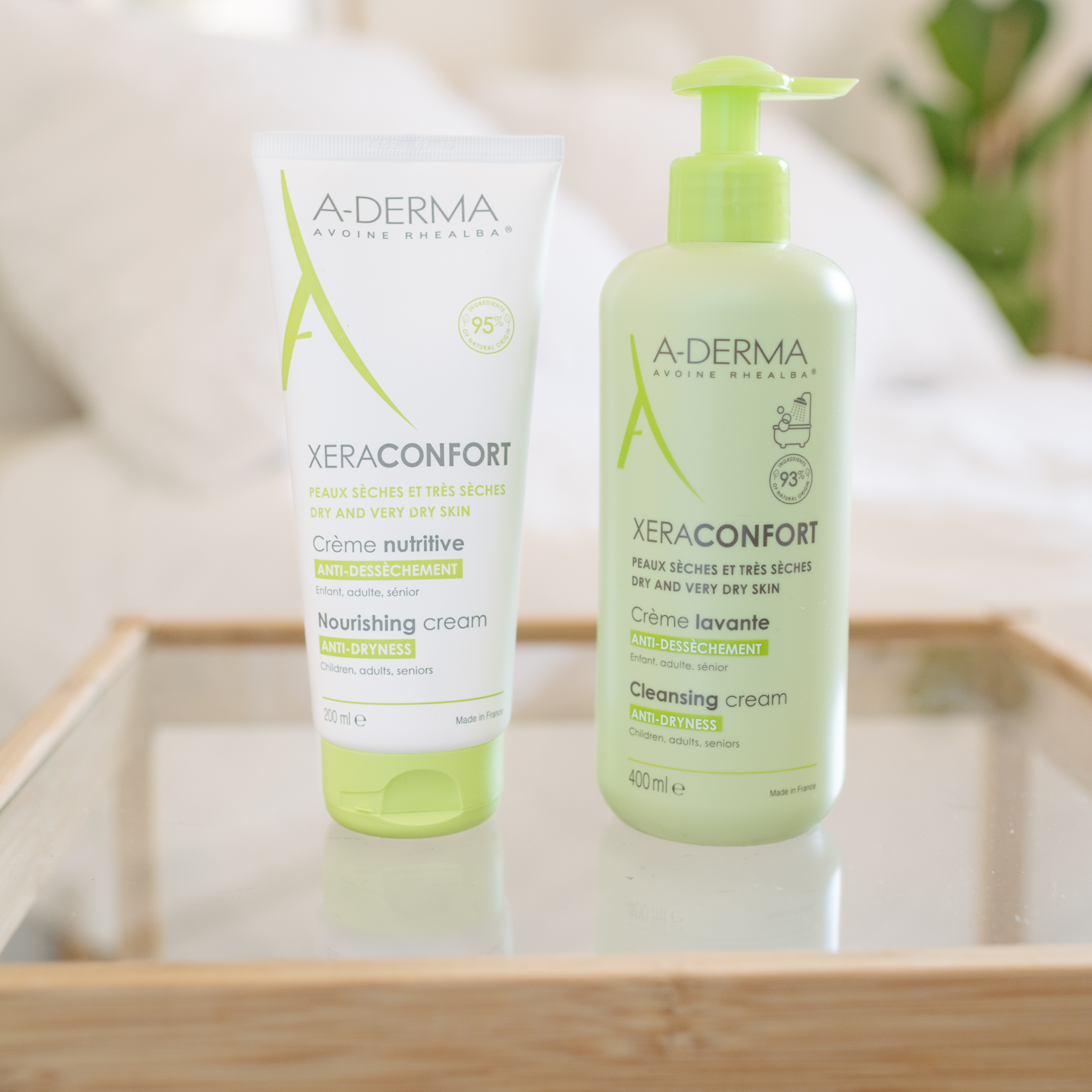 Pelle da secca a molto secca