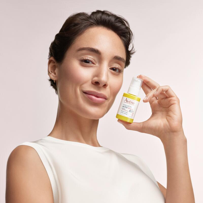 Lifting-Serum – 0,1 % Retinal