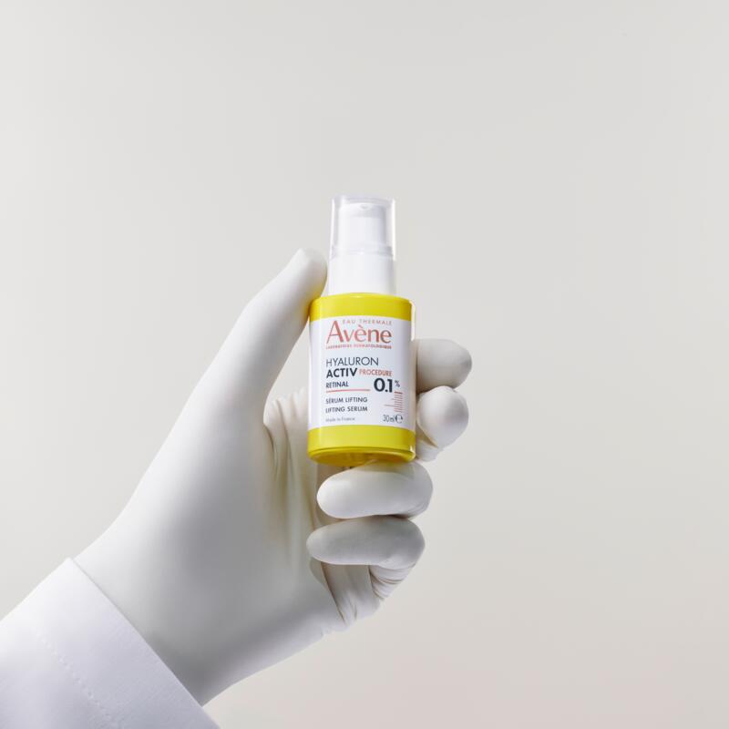Siero Effetto Lifting - Retinal 0,1%