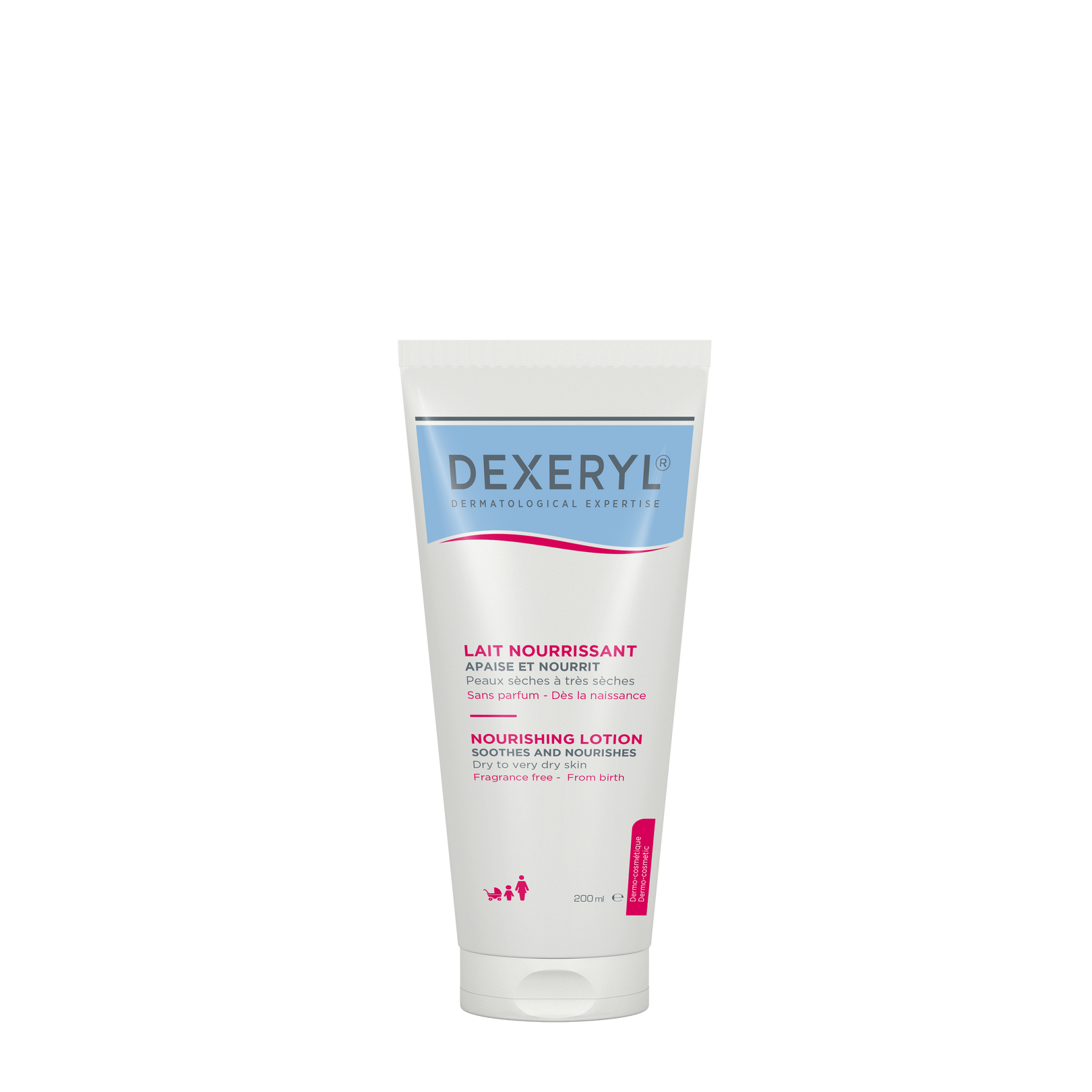 DEXERYL Latte Nutritivo
