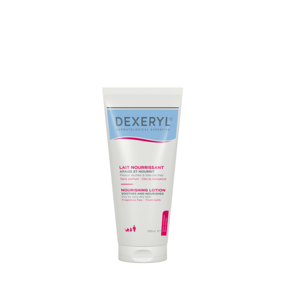 DEXERYL Voedende Lotion