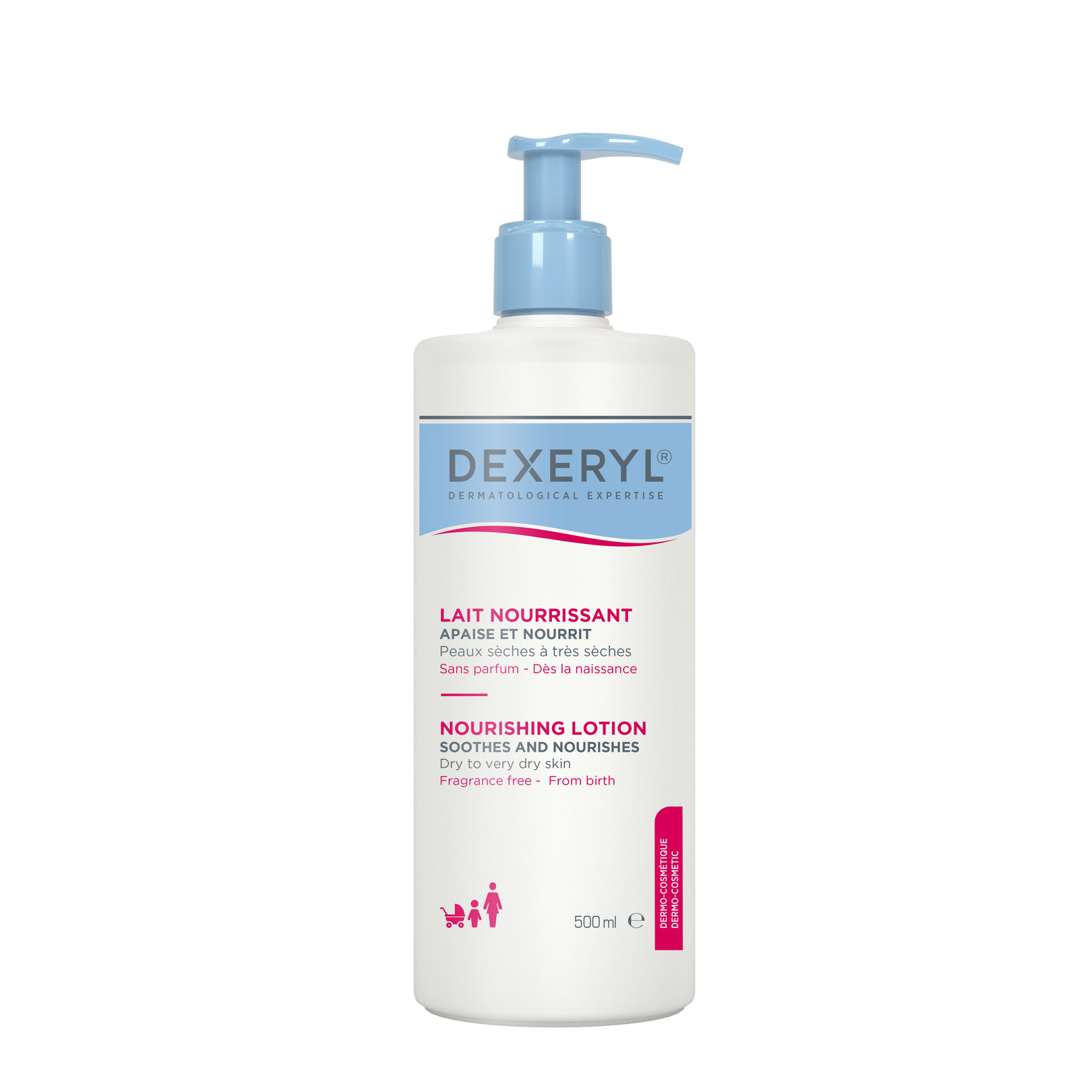 DEXERYL Nourishing Lotion