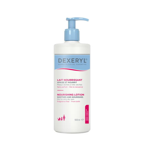  Nourishing Lotion