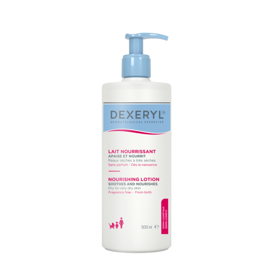 Nourishing Lotion