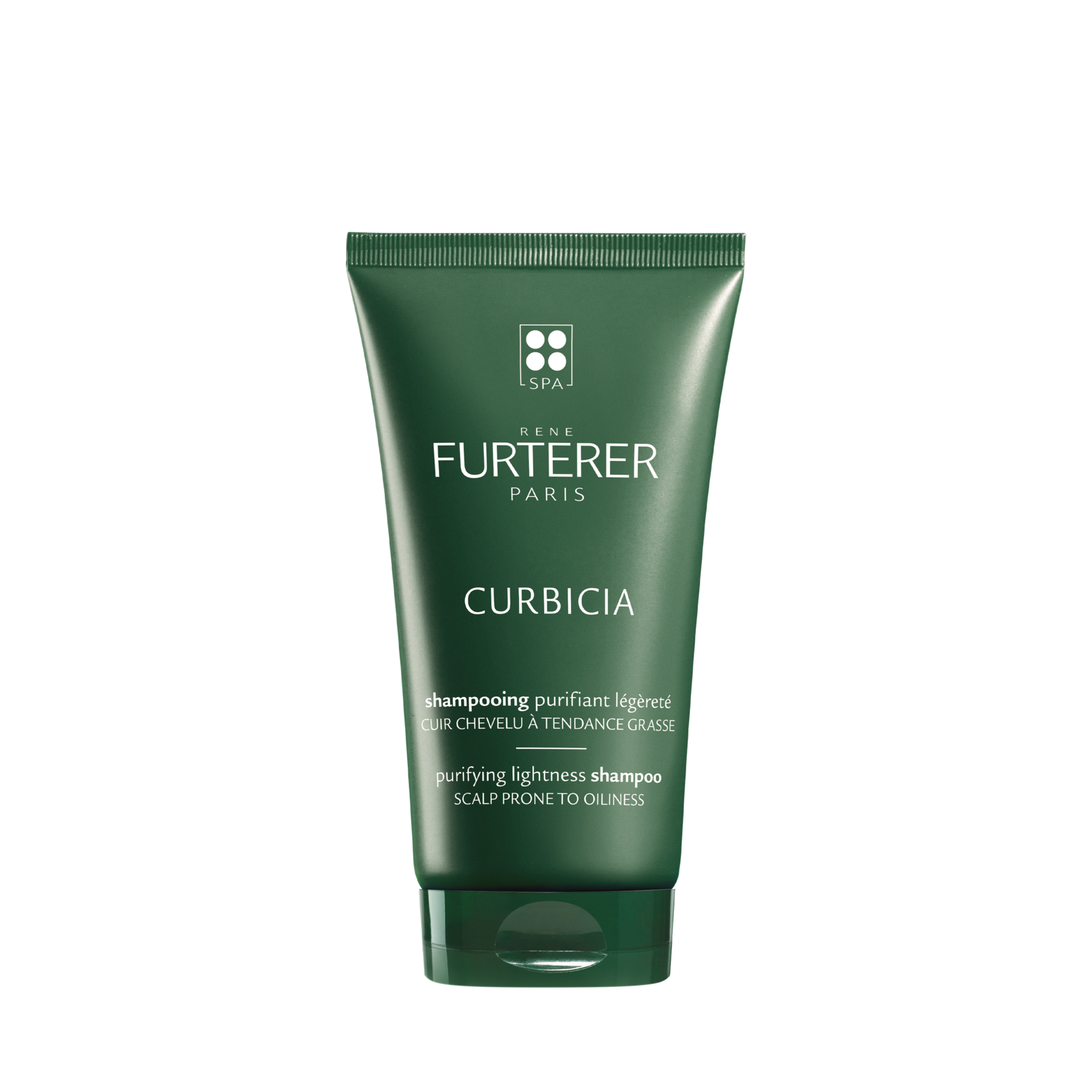Sanft reinigendes Shampoo