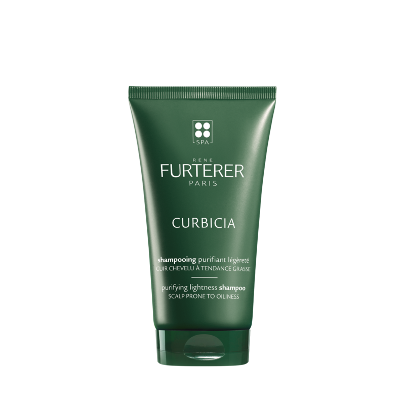 Sanft reinigendes Shampoo
