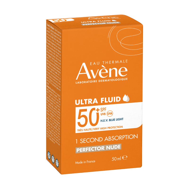 ULTRA FLUID PERFECTOR SPF50+