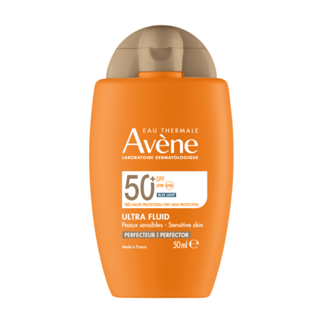 ULTRA FLUID PERFECTOR SPF 50+
