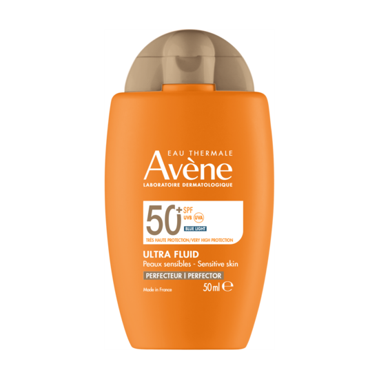 ULTRA FLUID PERFECTOR SPF50+