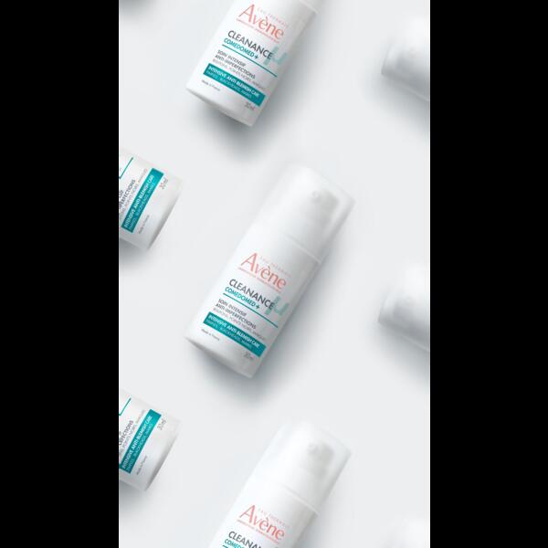 Avène Cleanance Comedomed+ Intensive Anti-Blemish Care