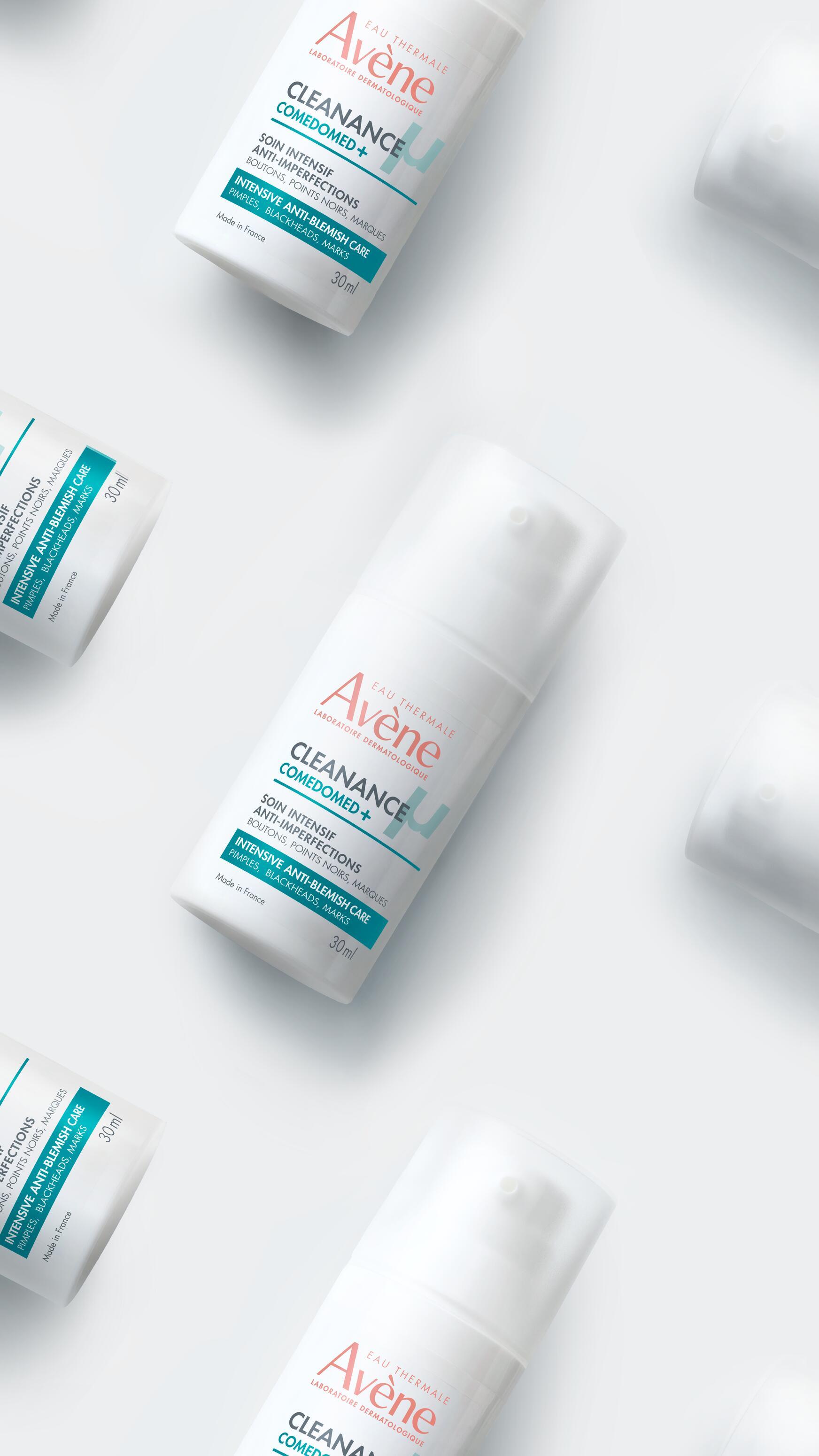 Cleanance Comedomed+ Cuidado Intensivo Anti-imperfecciones 