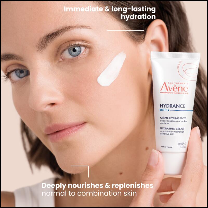 Hydrance Hydrating Light Cream