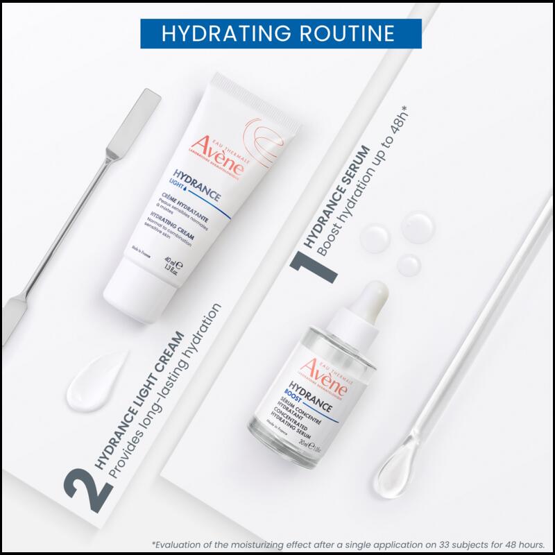 Hydrance Hydrating Light Cream