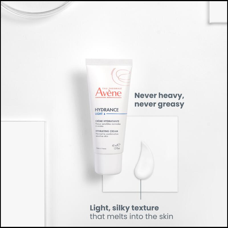 Hydrance Hydrating Light Cream