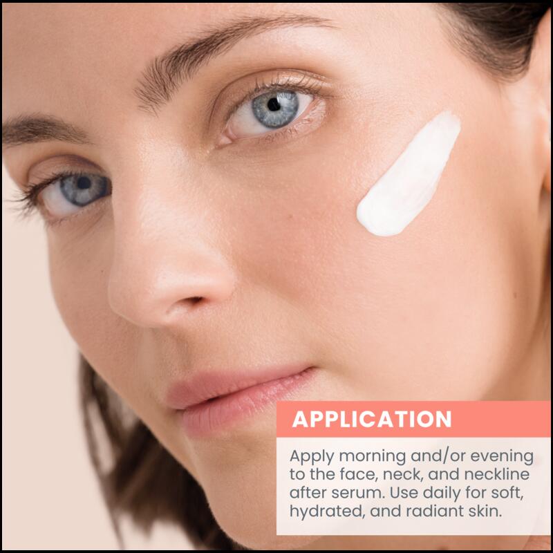 Hydrance Hydrating Light Cream