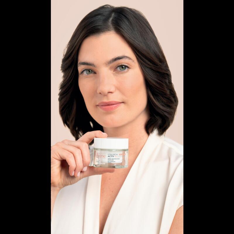 Cellular Regeneration Cream | Anti-age dagkrem