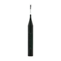 ELGYDIUM CLINIC Mono Compact Μαύρο (0,6mm - ISO 0) - Μεσοδόντια βουρτσάκια