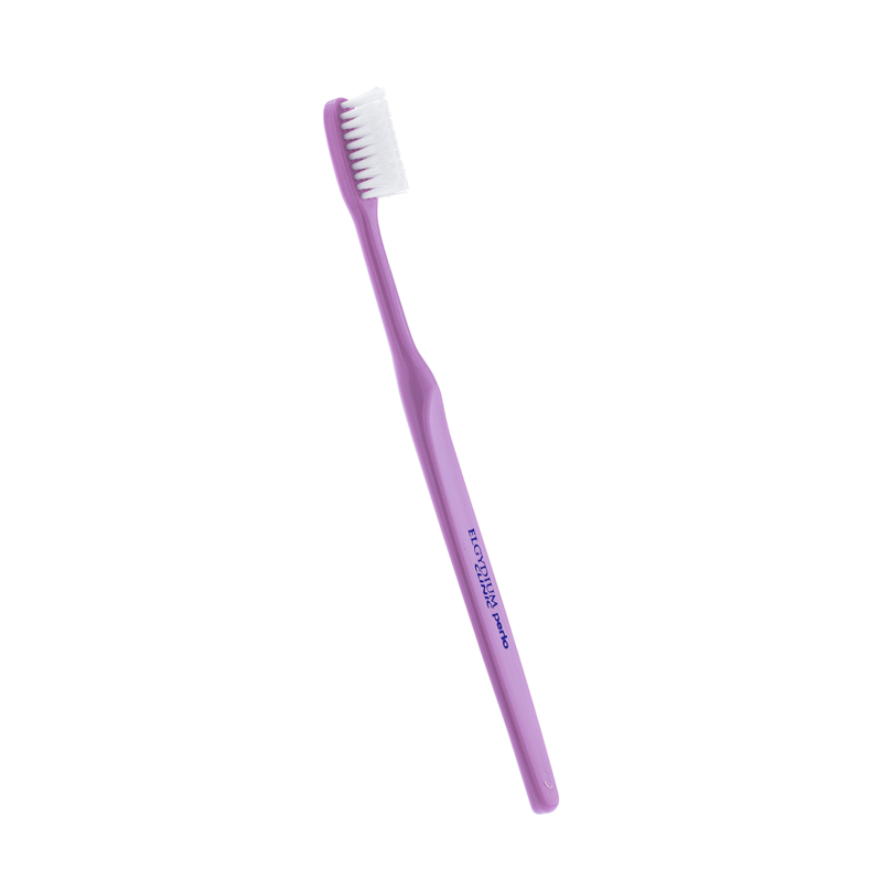 ELGYDIUM Clinic Periodôntica – escova de dentes