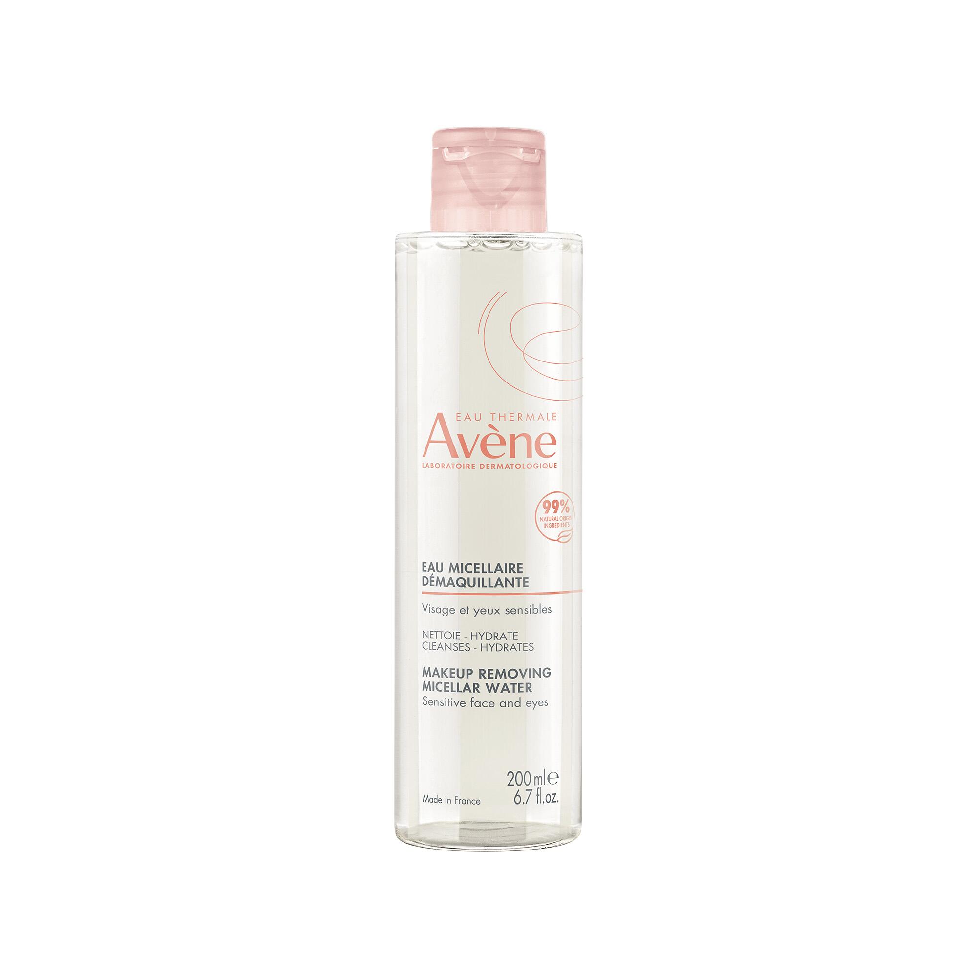 Micellar Lotion
