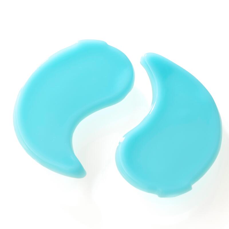 Patchs yeux lissants hydro-gel avec Acide Hyaluronique
