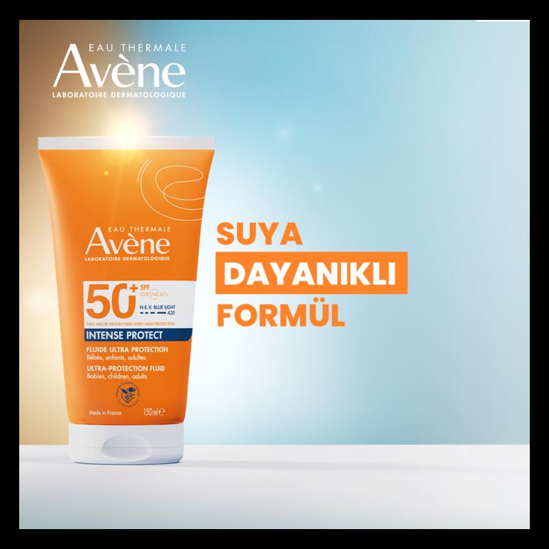 INTENSE PROTECT SPF50+