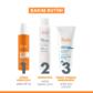 Sprey Güneş Kremi SPF 30 Vücut için Yüksek Koruma Sağlayan Nemlendirici Güneş Bakımı 200 ml