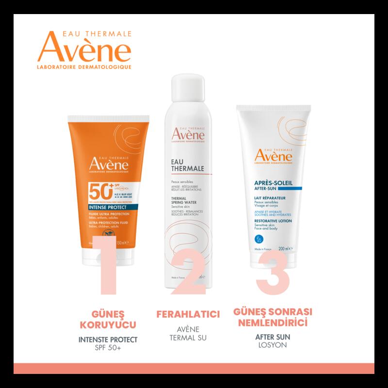 INTENSE PROTECT SPF50+